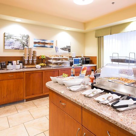 Best Western Plus Chemainus Inn Exterior photo