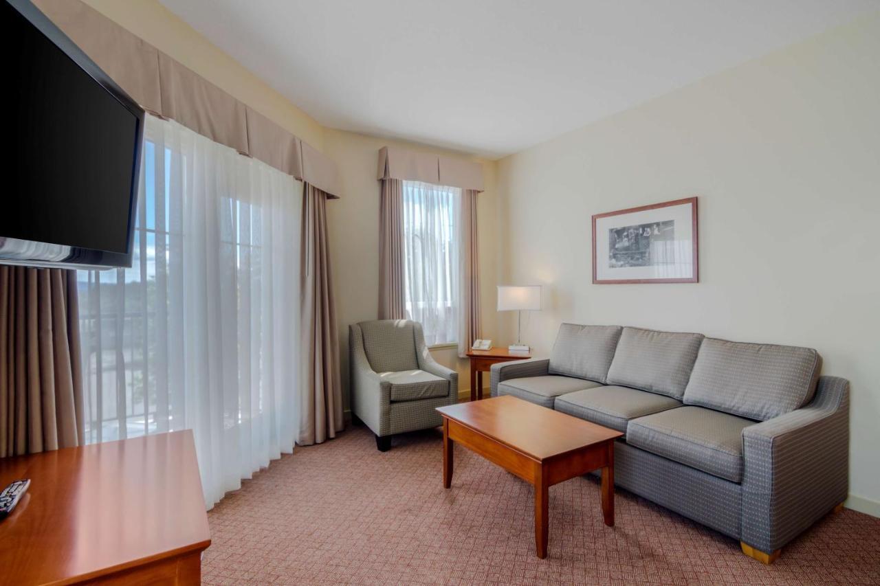 Best Western Plus Chemainus Inn Exterior photo