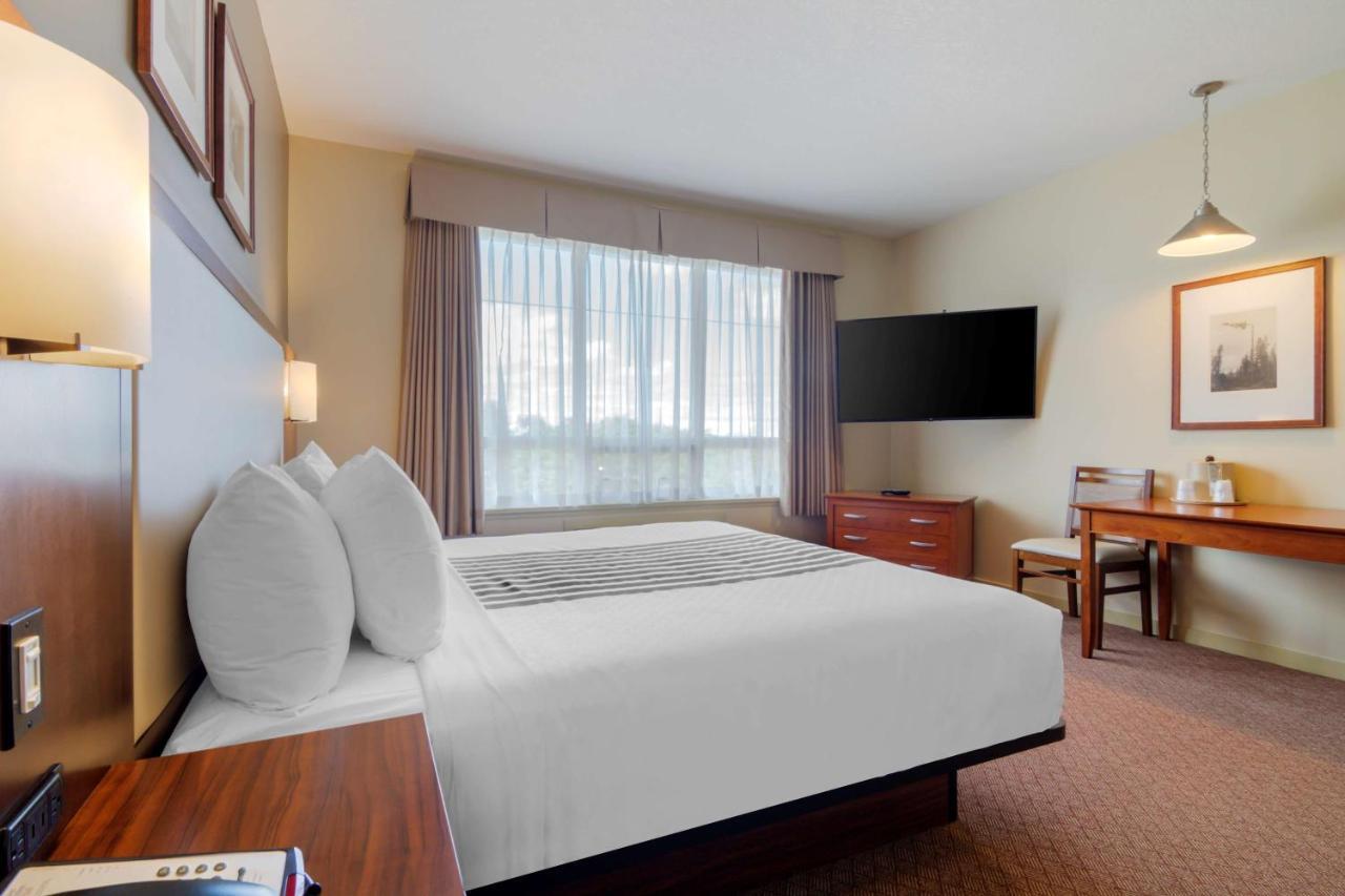 Best Western Plus Chemainus Inn Exterior photo