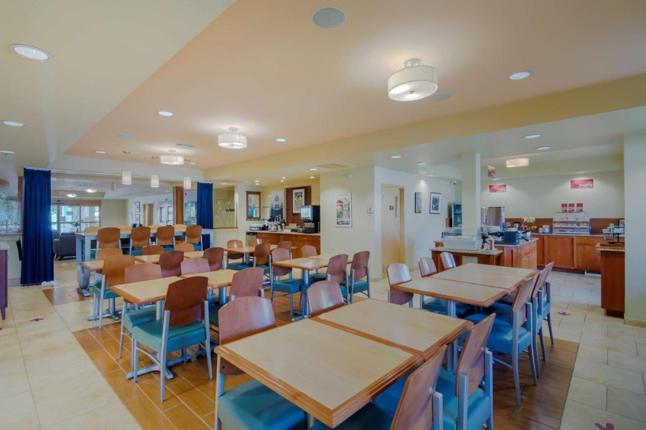 Best Western Plus Chemainus Inn Exterior photo