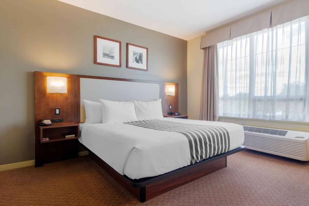 Best Western Plus Chemainus Inn Exterior photo