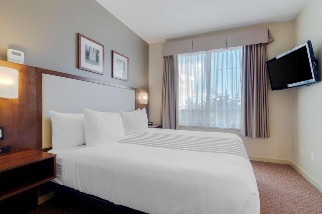 Best Western Plus Chemainus Inn Exterior photo