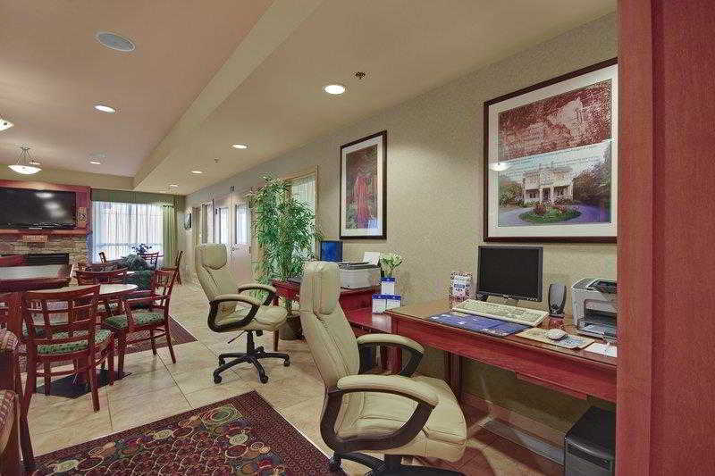 Best Western Plus Chemainus Inn Exterior photo